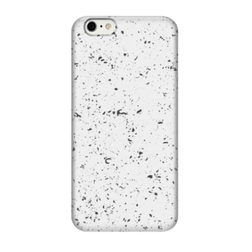 Чехол для iPhone 6/6s Текстура камня