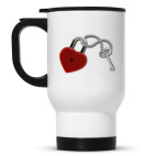 Кружка-термос