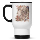 Кружка-термос