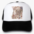 Кепки Trucker