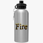 Спортивная бутылка