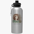 Спортивная бутылка