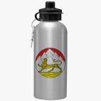 Спортивная бутылка