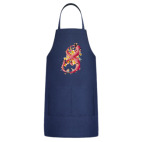 Кухонный фартук