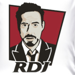 Роберт Дауни