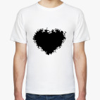 black heart