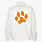 Ветровка без капюшона