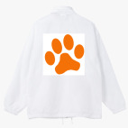 Ветровка с капюшоном