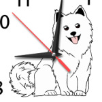  Самоедик, Сидеть!