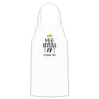 Кухонный фартук