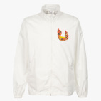 Ветровка без капюшона