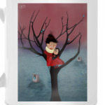 Колыбельная