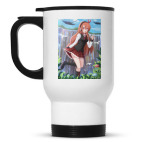 Кружка-термос