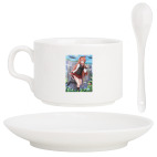 Кофейный набор