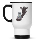 Кружка-термос