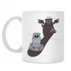 Кружка 330 мл