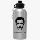 Спортивная бутылка