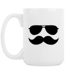 Кружка 420 мл