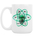 Кружка 420 мл