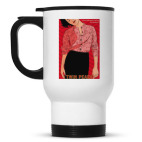 Кружка-термос