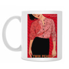 Сериал Твин Пикс Twin Peaks