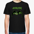 Overkill x Pepe