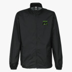 Ветровка без капюшона