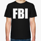 FBI (ФБР)
