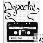  Depeche Mode