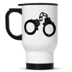 Кружка-термос