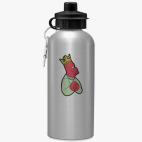 Спортивная бутылка