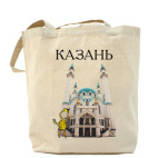 Казань