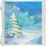 волшебная зима