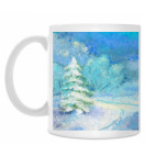 Кружка 330 мл