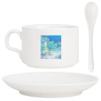 Кофейный набор