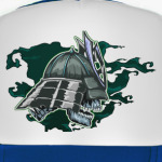 Samurai. Самурай