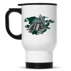 Кружка-термос