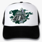 Кепки Trucker