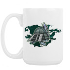 Кружка 420 мл