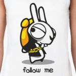 Белый Кролик