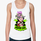 'Ковбой Аманда'