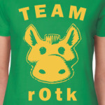 Team rotk dota 2