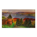 'Нижегородские стены'