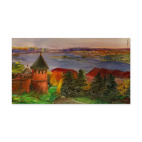 'Нижегородские стены'