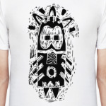 Mask #XXIV