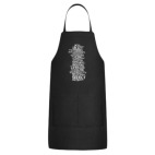 Кухонный фартук