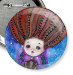 Amelia Pond