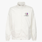 Ветровка без капюшона