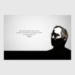 Steve Jobs цитата
