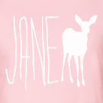 Life is strange - JANE DOE